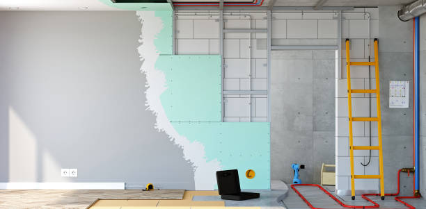 Best Post-Construction Mold Inspection  in Knox, IN
